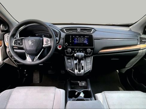 Used 2017 Honda CR-V EX image 14