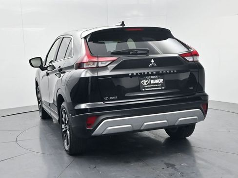 Used 2024 Mitsubishi Eclipse Cross SE AWD/4WD image 6