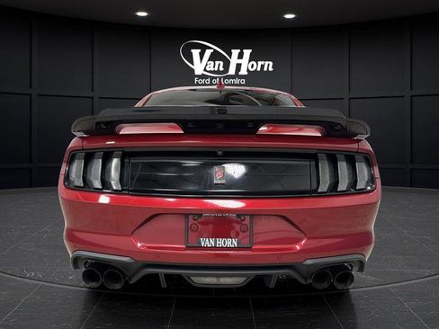Used 2020 Ford Mustang GT image 11