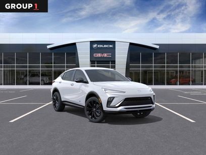 New 2026 Buick Envista Sport Touring w/ Convenience I Package
