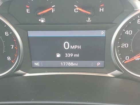 Used 2024 Chevrolet Blazer LT w/ Convenience Package image 21