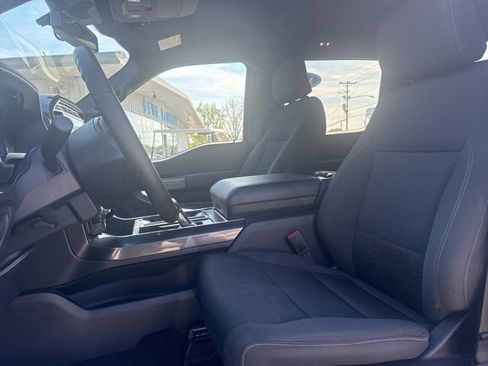 Used 2023 Ford F150 XLT w/ Equipment Group 302A High image 21
