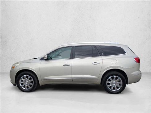 Used 2016 Buick Enclave Leather w/ Trailering Package image 8