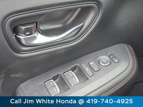 New 2026 Honda HR-V Sport image 25