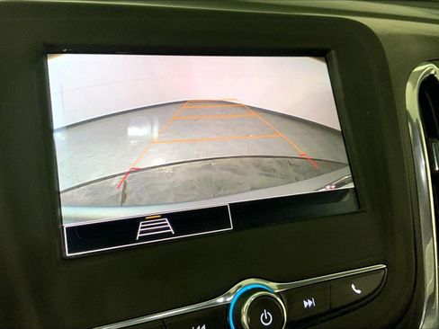 Used 2023 Chevrolet Equinox LT AWD/4WD image 21