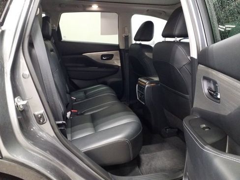 Used 2018 Nissan Murano Platinum image 19