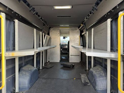 Used 2020 RAM ProMaster 3500 FWD image 8