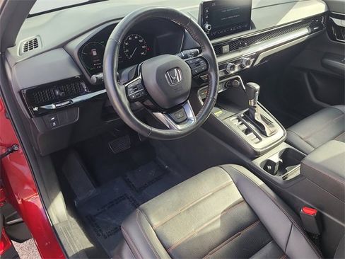 Used 2024 Honda CR-V Sport Touring image 22