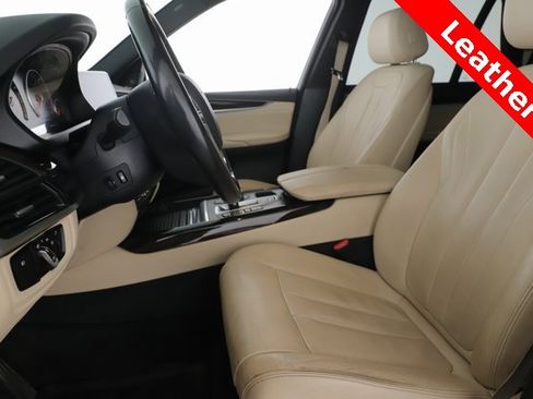 Used 2017 BMW X5 xDrive35i image 16