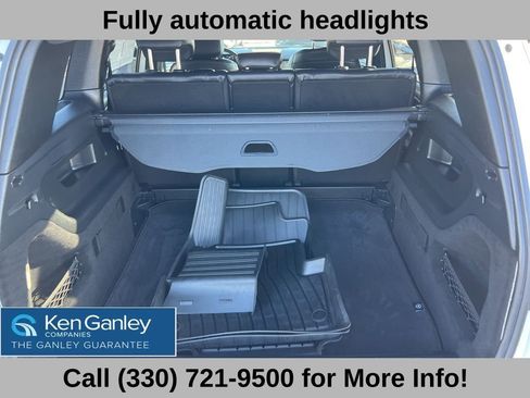 Used 2020 Mercedes-Benz GLB 250 4MATIC image 50