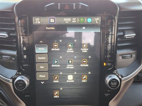 Used 2022 RAM 2500 Laramie image 14