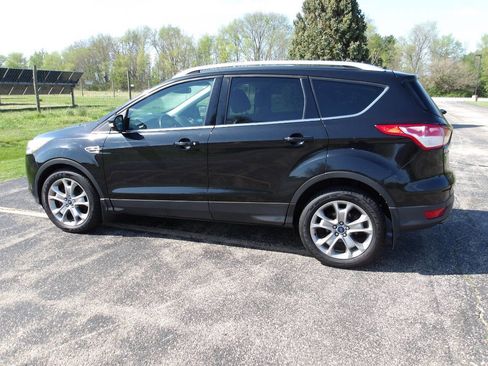 Used 2014 Ford Escape Titanium image 13