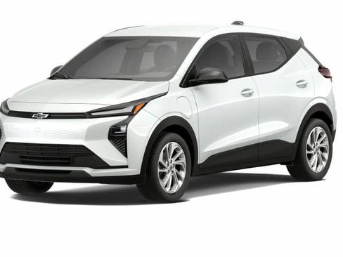 New 2027 Chevrolet Bolt LT w/ Comfort Package FWD image 26
