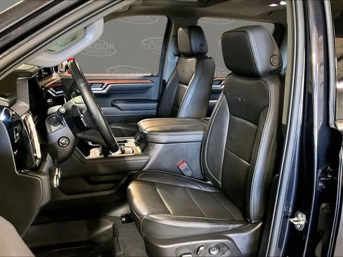 Certified 2023 GMC Sierra 1500 Denali w/ Denali Reserve Package AWD/4WD image 14