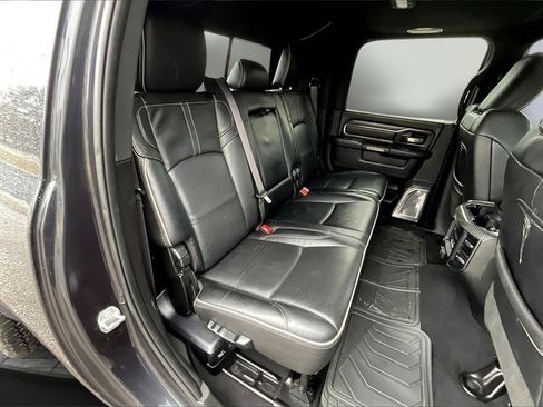 Used 2021 RAM 2500 Limited image 28
