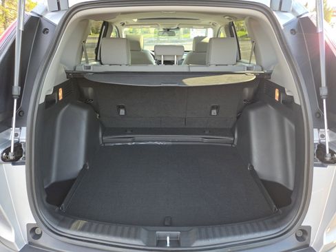 Used 2021 Honda CR-V EX image 22