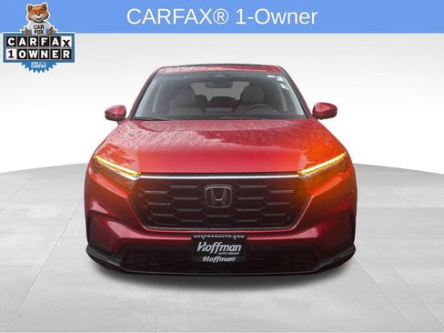 Used 2023 Honda CR-V EX-L image 3