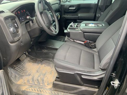 Used 2023 GMC Sierra 1500 Pro image 15
