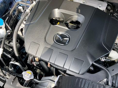 Used 2024 MAZDA CX-5 AWD 2.5 S image 31