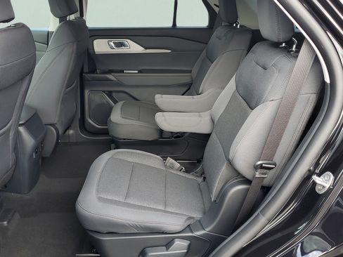 New 2026 Ford Explorer Active AWD/4WD image 33