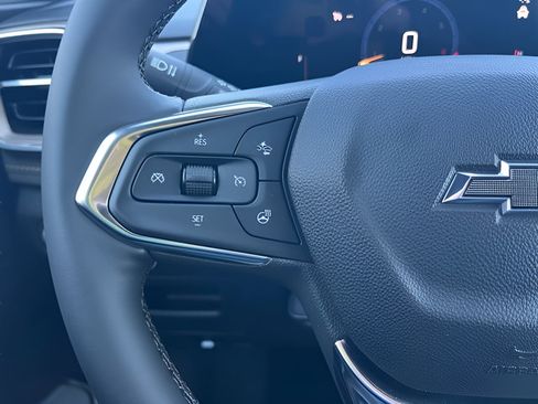 New 2026 Chevrolet TrailBlazer ACTIV w/ Driver Confidence Package FWD image 17