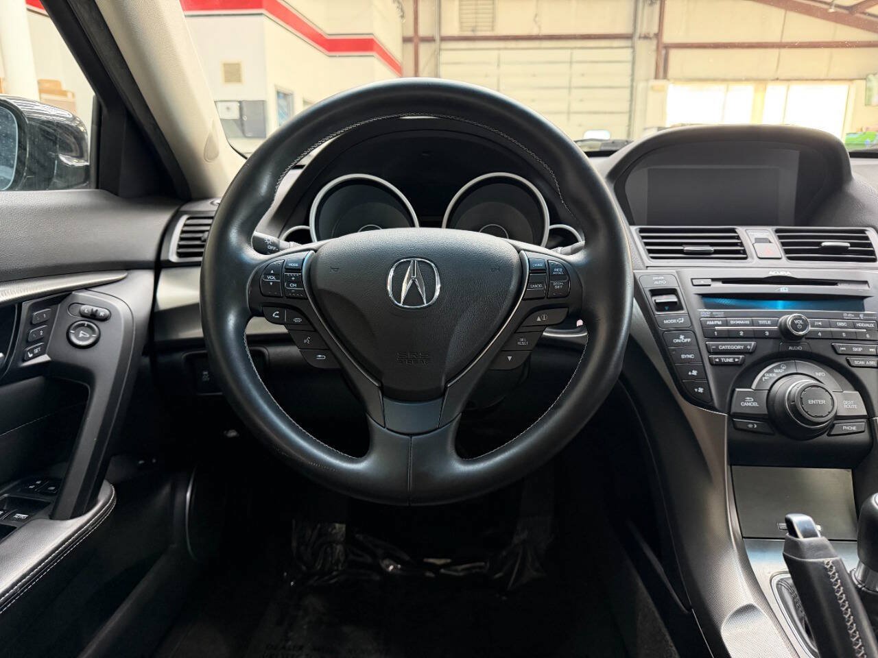 Used 2014 Acura TL w/ Technology Package AWD/4WD image 21