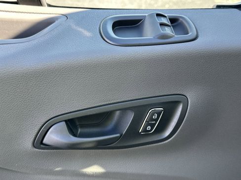 New 2026 Ford Transit 250 Base w/ Load Area Protection Package image 16