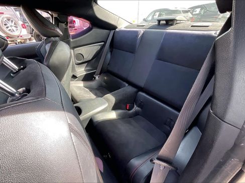 Used 2017 Subaru BRZ Limited image 20