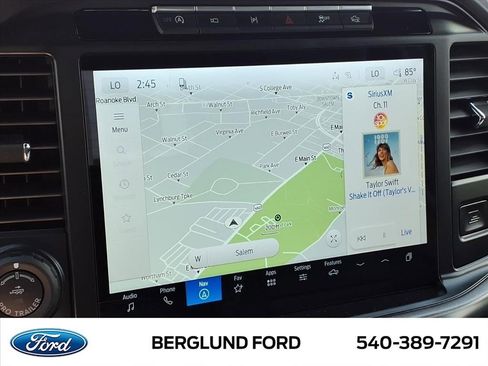 New 2026 Ford F150 Raptor AWD/4WD image 24