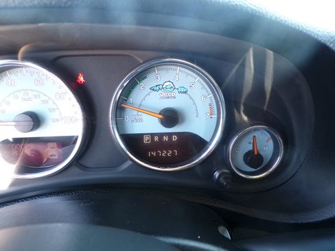 Used 2012 Jeep Wrangler Sahara AWD/4WD image 20