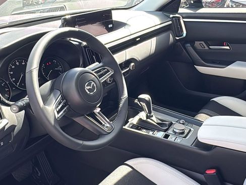 New 2026 MAZDA CX-50 AWD 2.5 S w/ Cargo Package image 14