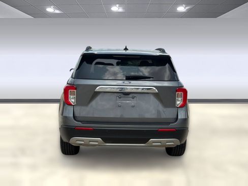 Used 2024 Ford Explorer XLT w/ Equipment Group 202A RWD image 10