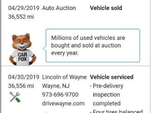 Used 2016 Lincoln MKX Select w/ Select Plus Package AWD/4WD image 60