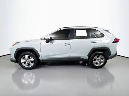 Used 2023 Toyota RAV4 XLE w/ Convenience Package image 9