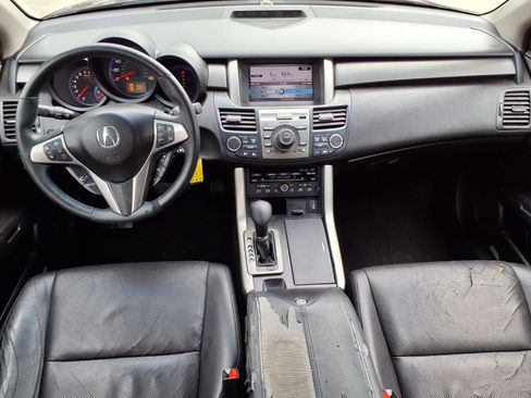 Used 2011 Acura RDX 2WD image 4