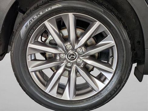 Used 2021 MAZDA CX-9 Grand Touring AWD/4WD image 24