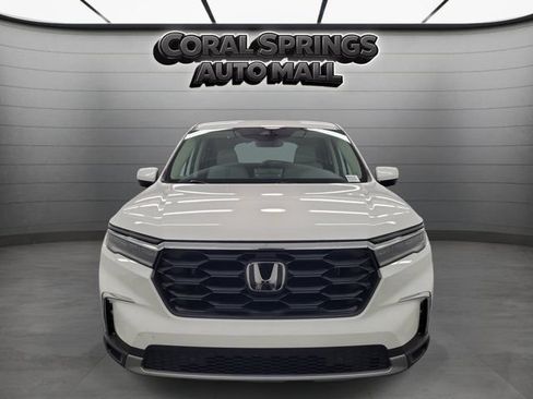 Used 2024 Honda Pilot EX-L image 2