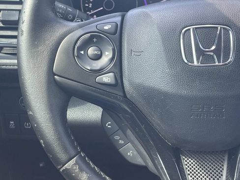 Used 2018 Honda HR-V EX-L image 23