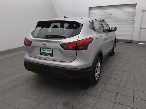 Used 2019 Nissan Rogue Sport S AWD/4WD image 9