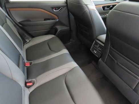 New 2026 Subaru Forester Sport image 25