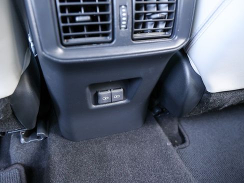 Certified 2025 Toyota RAV4 Limited FWD image 45