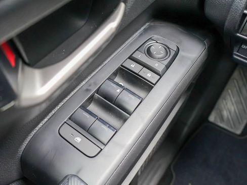 New 2026 Toyota Tacoma TRD Sport image 15