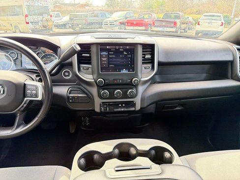 Used 2022 RAM 2500 Big Horn image 19