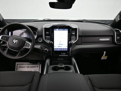 New 2026 RAM 1500 Big Horn image 15