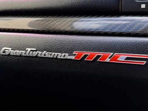 Used 2012 Maserati GranTurismo MC image 27