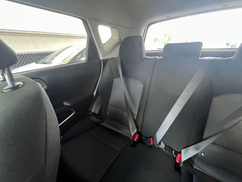 Used 2025 Kia Soul LX w/ LX Technology Package FWD image 37