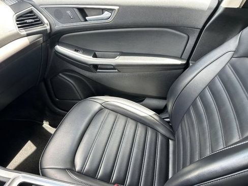 Used 2024 Ford Edge SEL AWD/4WD image 20