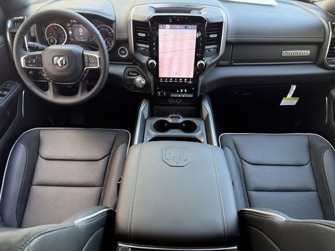 New 2026 RAM 1500 Laramie w/ Laramie Southwest Edition image 12