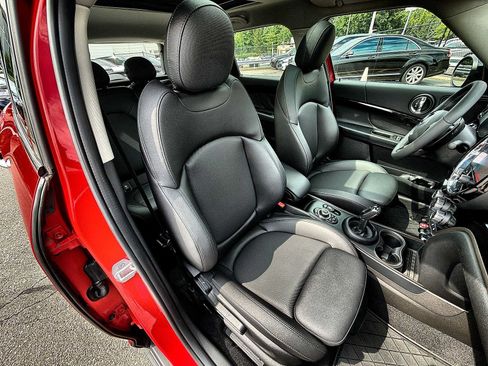Used 2024 MINI Cooper Countryman S AWD/4WD image 22