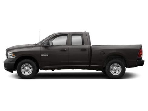 Used 2014 RAM 1500 Tradesman w/ Popular Equipment Group RWD image 3